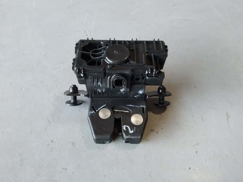 замок багажника, 14255 рублей, Санкт-Петербург