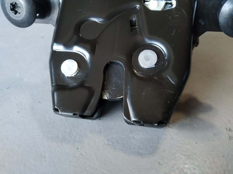 замок багажника, 14255 рублей, Санкт-Петербург