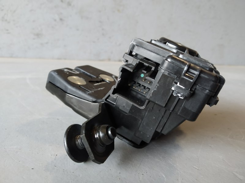 замок багажника, 14255 рублей, Санкт-Петербург