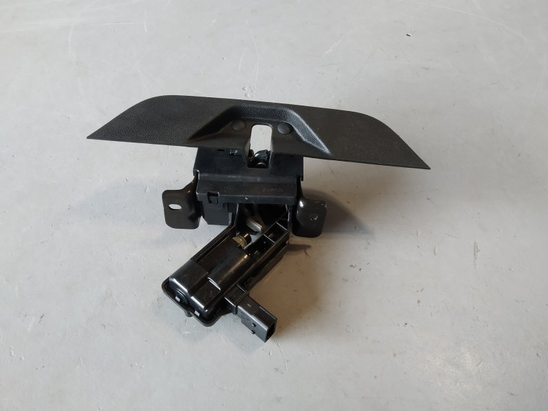 замок багажника, 5750 рублей, Санкт-Петербург