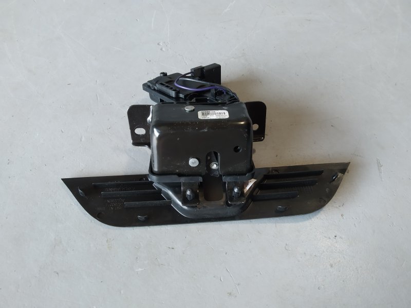 замок багажника, 5750 рублей, Санкт-Петербург