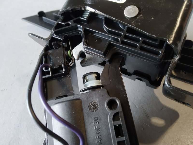 замок багажника, 5750 рублей, Санкт-Петербург