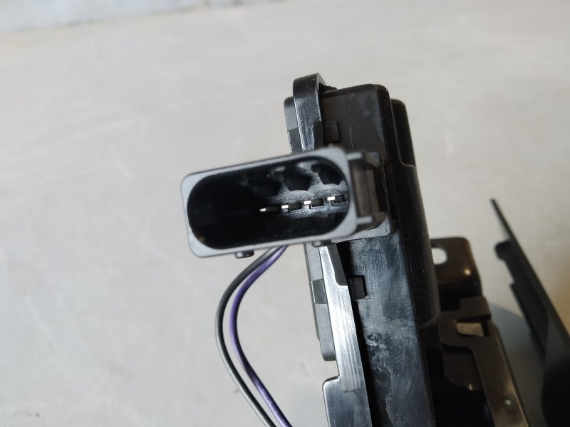 замок багажника, 5750 рублей, Санкт-Петербург