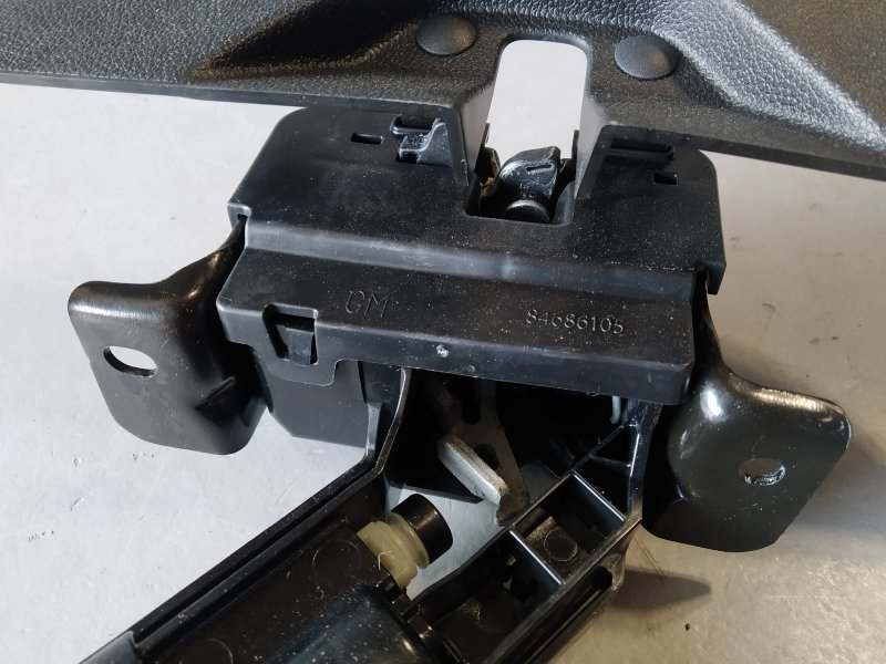 замок багажника, 5750 рублей, Санкт-Петербург