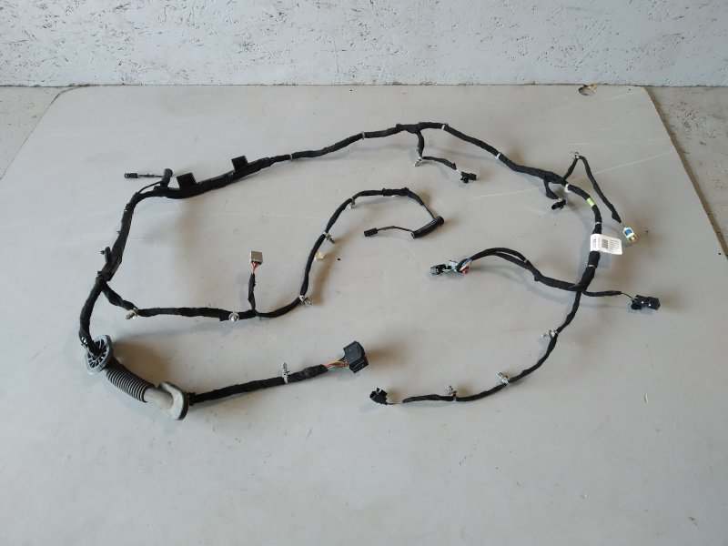 Проводка крышки багажника, 10710 рублей, Санкт-Петербург