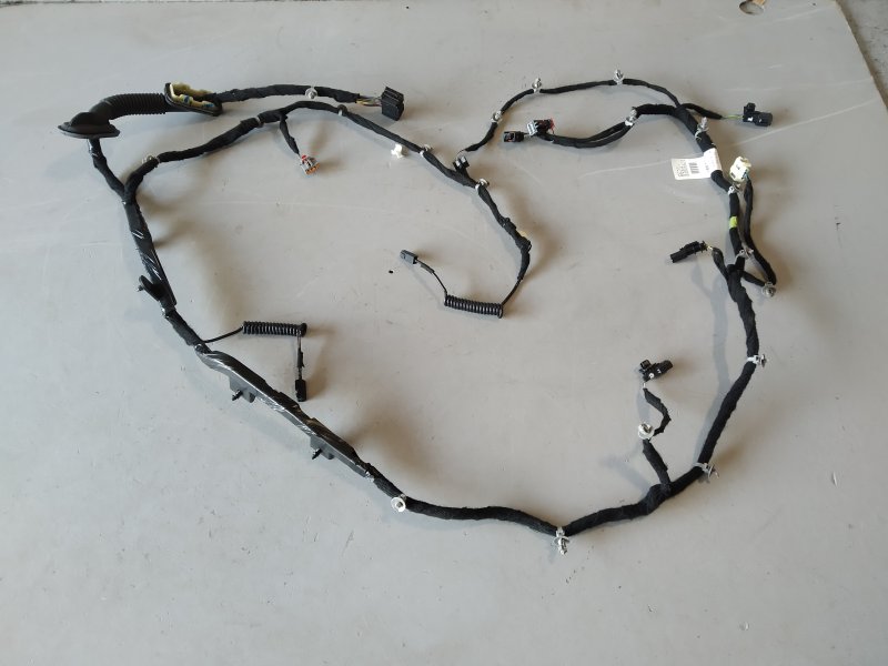 Проводка крышки багажника, 10710 рублей, Санкт-Петербург