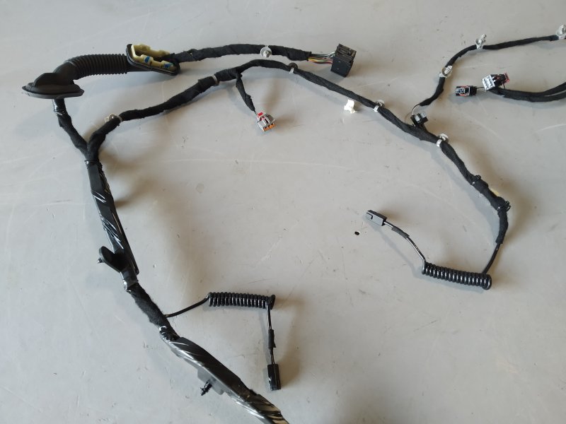 Проводка крышки багажника, 10710 рублей, Санкт-Петербург