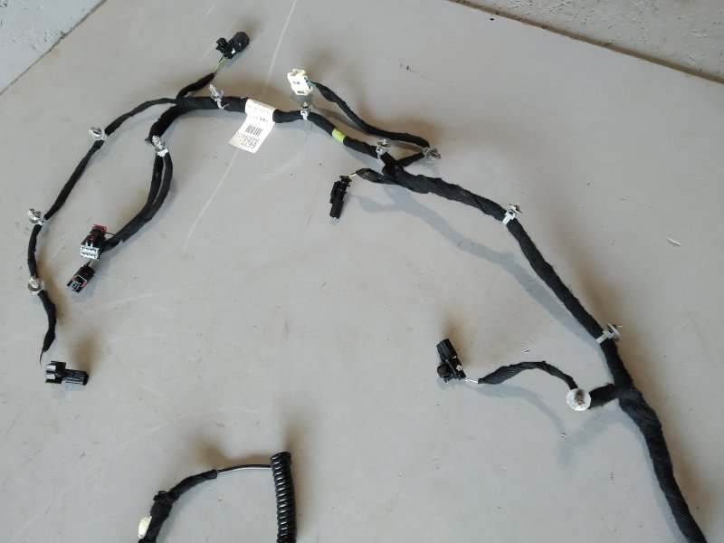 Проводка крышки багажника, 10710 рублей, Санкт-Петербург