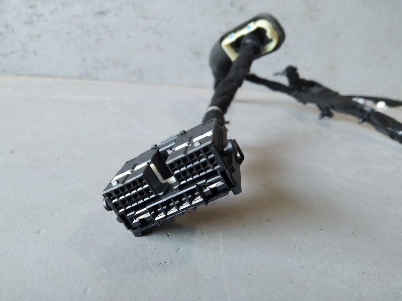 Проводка крышки багажника, 10710 рублей, Санкт-Петербург