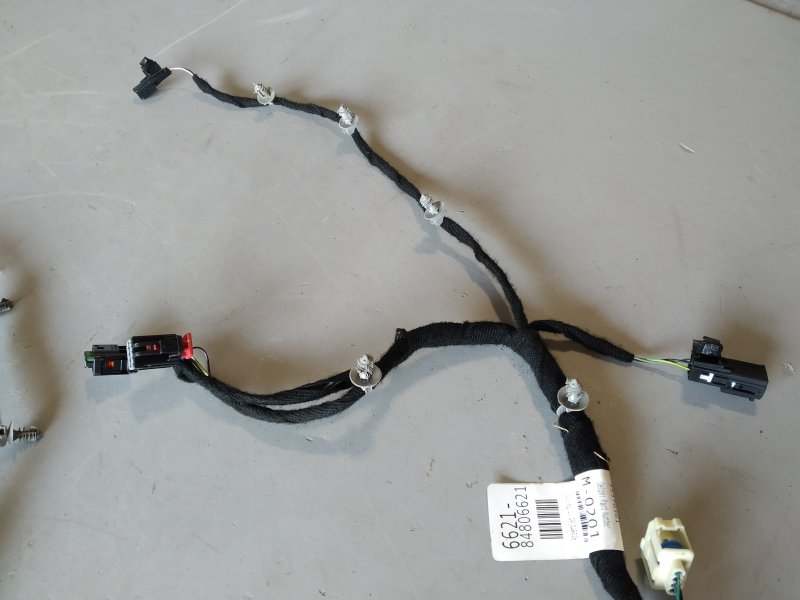 Проводка крышки багажника, 10710 рублей, Санкт-Петербург