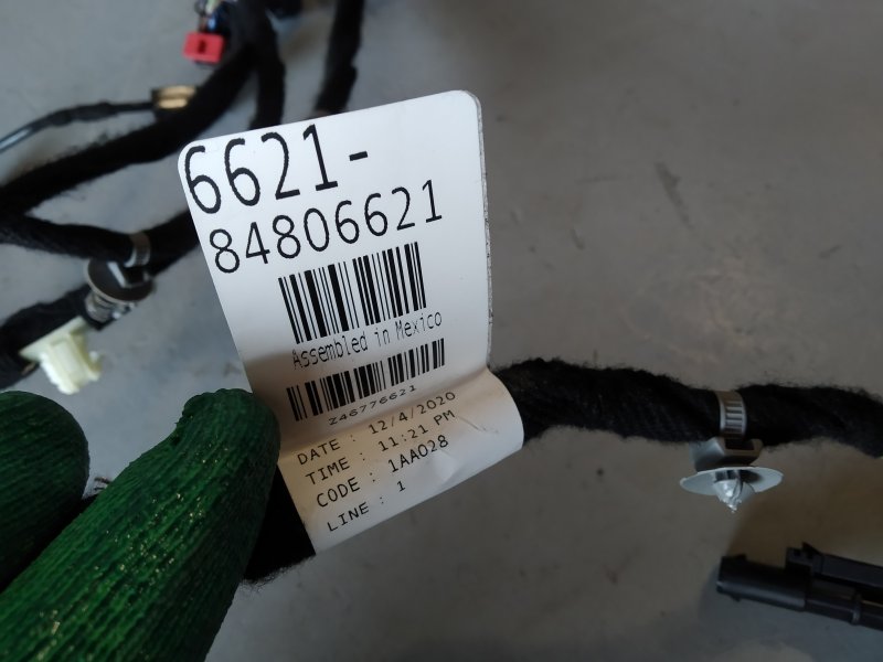 Проводка крышки багажника, 10710 рублей, Санкт-Петербург