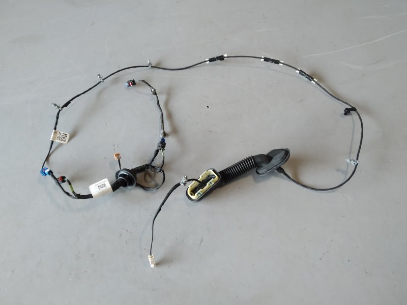 Проводка крышки багажника, 5035 рублей, Санкт-Петербург