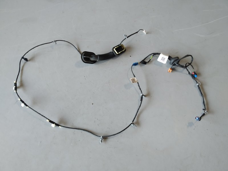 Проводка крышки багажника, 5035 рублей, Санкт-Петербург