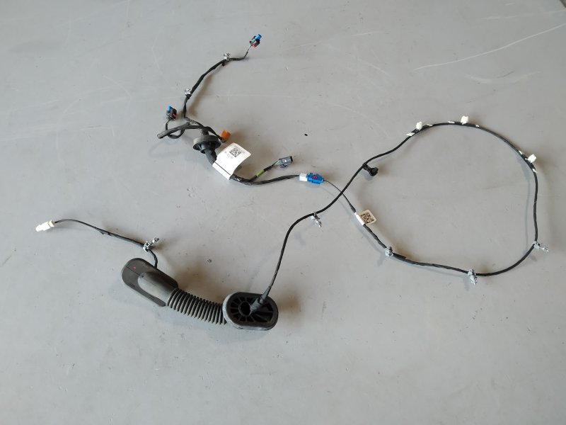 Проводка крышки багажника, 5035 рублей, Санкт-Петербург