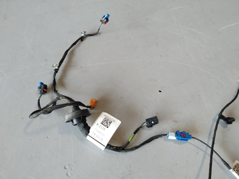 Проводка крышки багажника, 5035 рублей, Санкт-Петербург