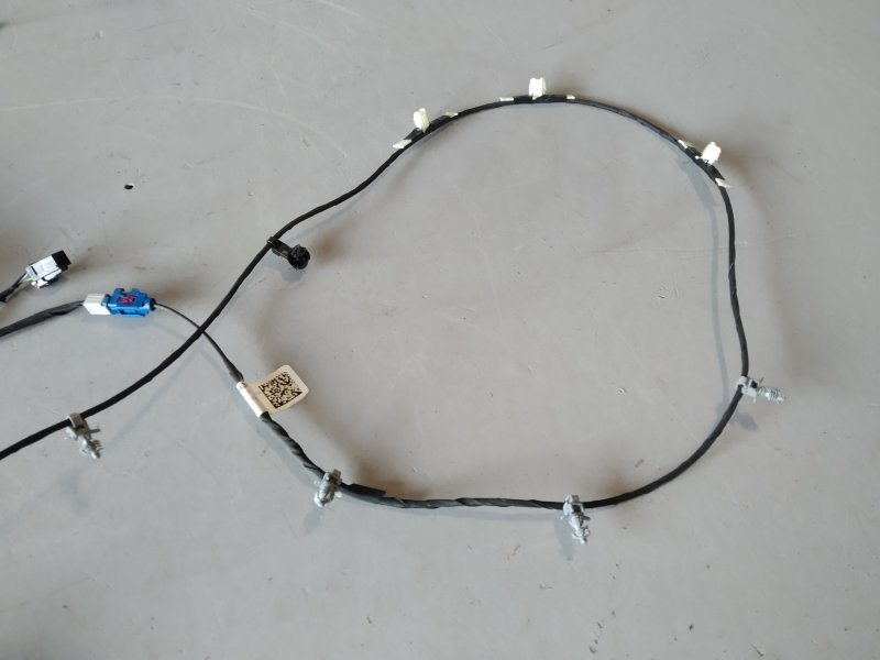 Проводка крышки багажника, 5035 рублей, Санкт-Петербург