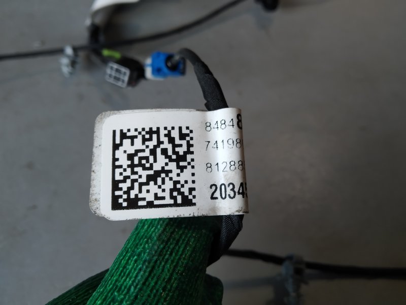 Проводка крышки багажника, 5035 рублей, Санкт-Петербург