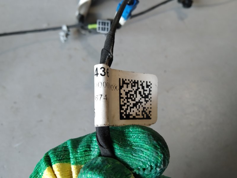 Проводка крышки багажника, 5035 рублей, Санкт-Петербург