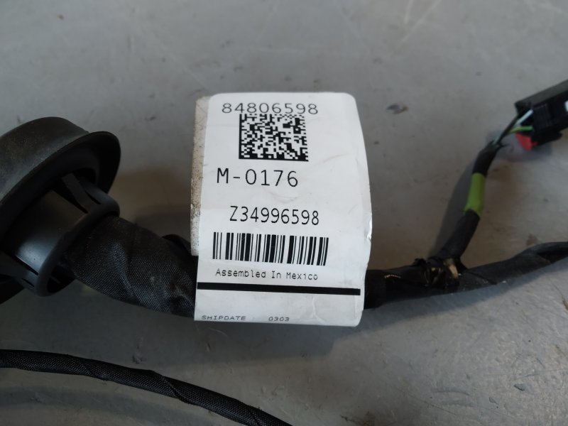 Проводка крышки багажника, 5035 рублей, Санкт-Петербург