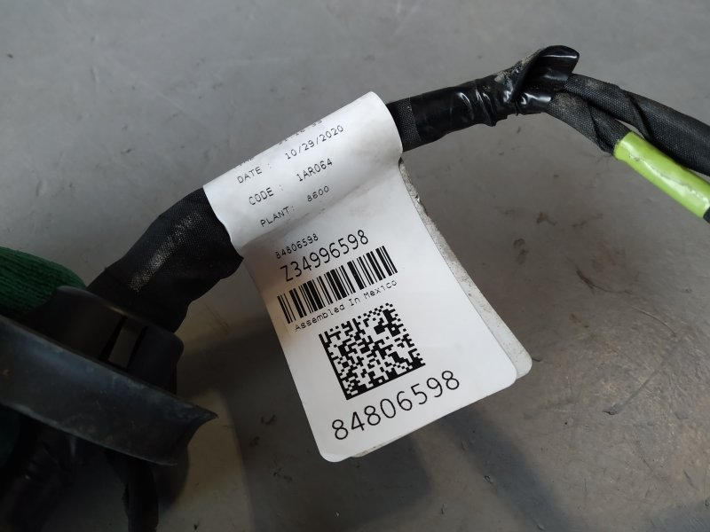 Проводка крышки багажника, 5035 рублей, Санкт-Петербург