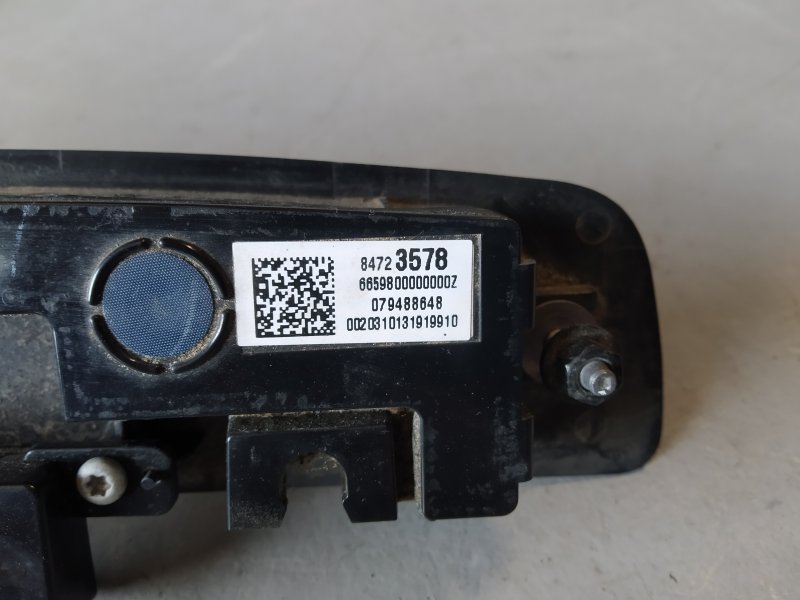 подсветка номера, 3630 рублей, Санкт-Петербург