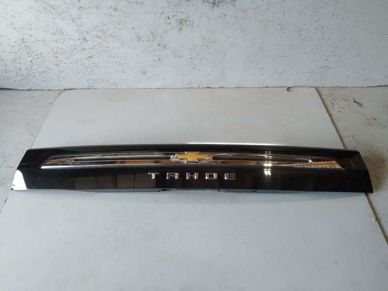 Накладка крышки багажника, 27020 рублей, Санкт-Петербург