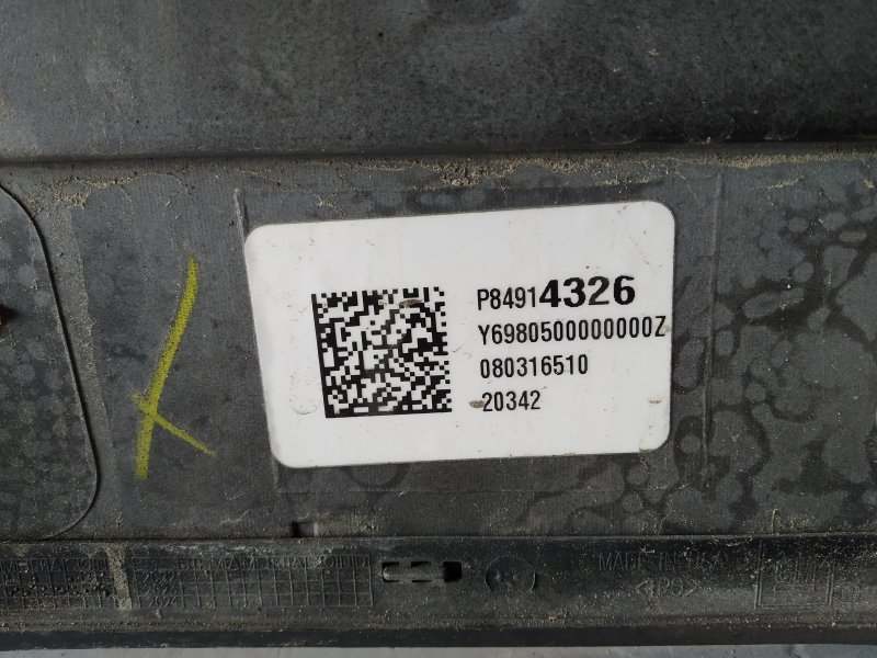 Накладка крышки багажника, 27020 рублей, Санкт-Петербург