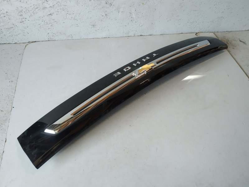 Накладка крышки багажника, 27020 рублей, Санкт-Петербург