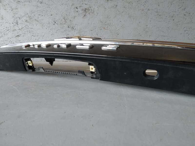 Накладка крышки багажника, 27020 рублей, Санкт-Петербург