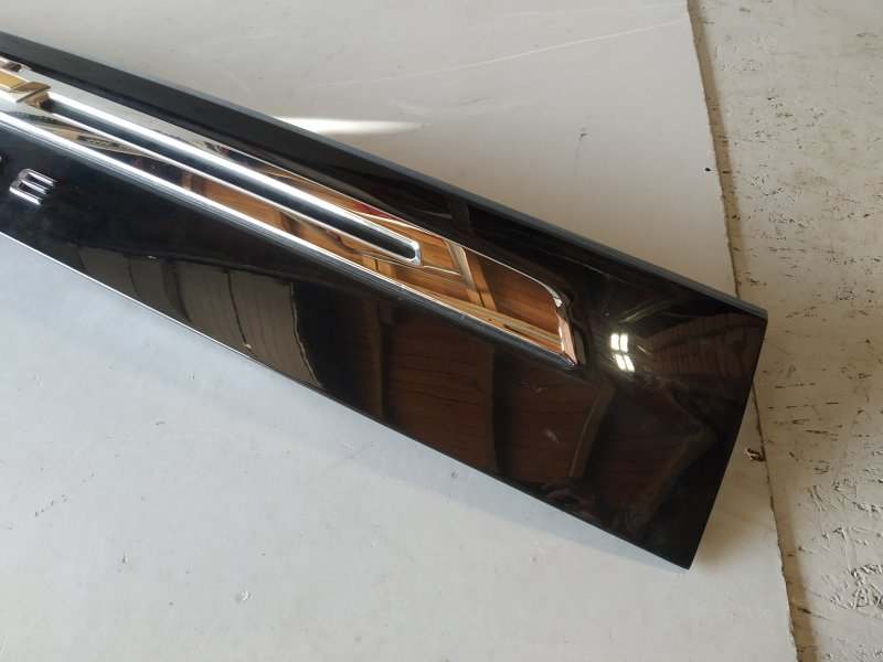 Накладка крышки багажника, 27020 рублей, Санкт-Петербург