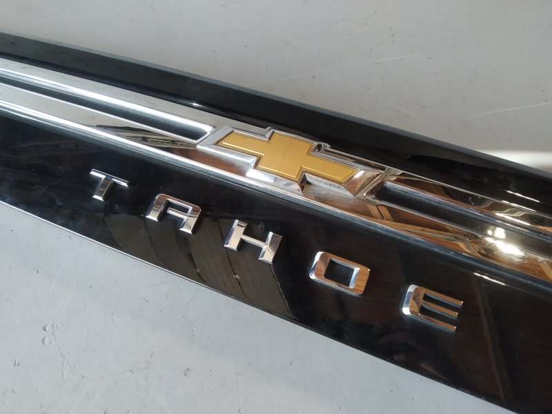 Накладка крышки багажника, 27020 рублей, Санкт-Петербург