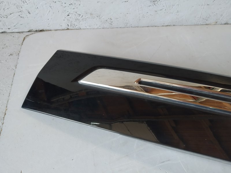 Накладка крышки багажника, 27020 рублей, Санкт-Петербург