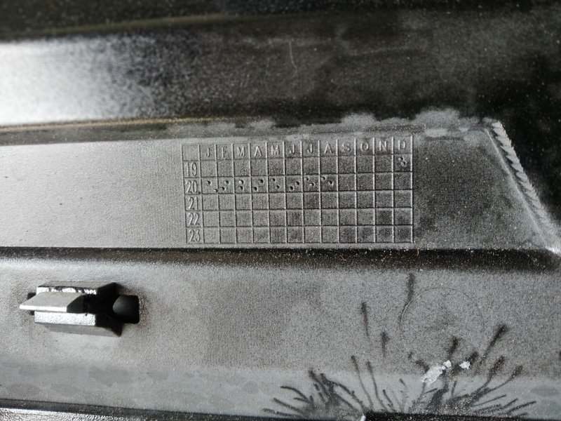 Накладка крышки багажника, 27020 рублей, Санкт-Петербург