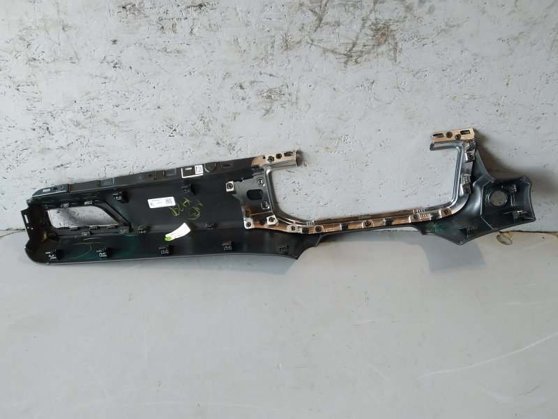 Накладка на торпедо, 16355 рублей, Санкт-Петербург