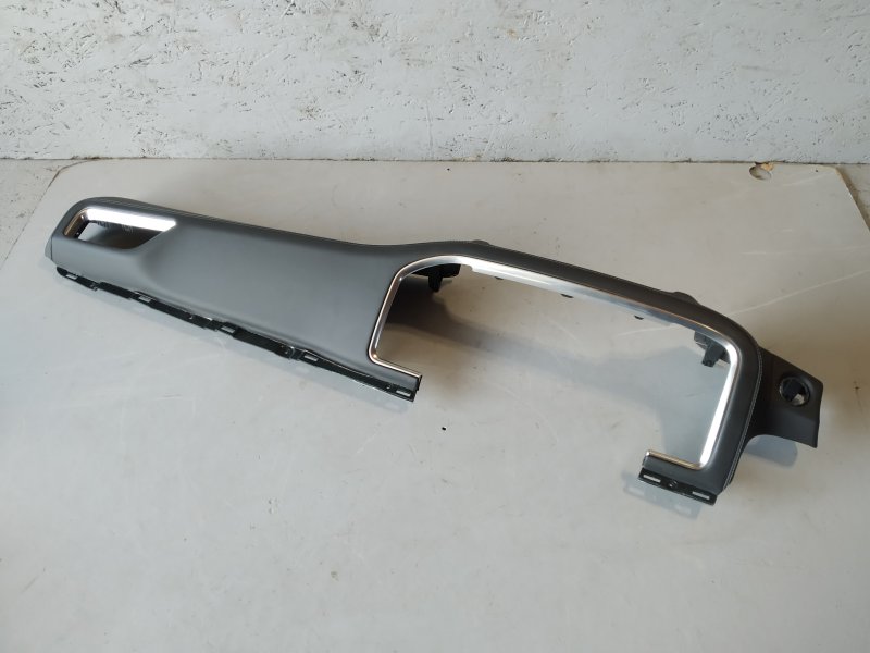 Накладка на торпедо, 16355 рублей, Санкт-Петербург