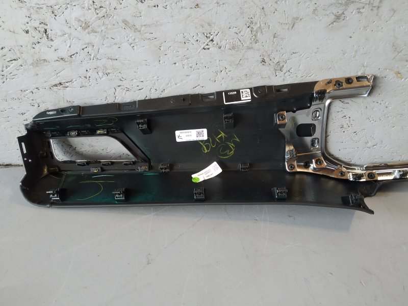 Накладка на торпедо, 16355 рублей, Санкт-Петербург