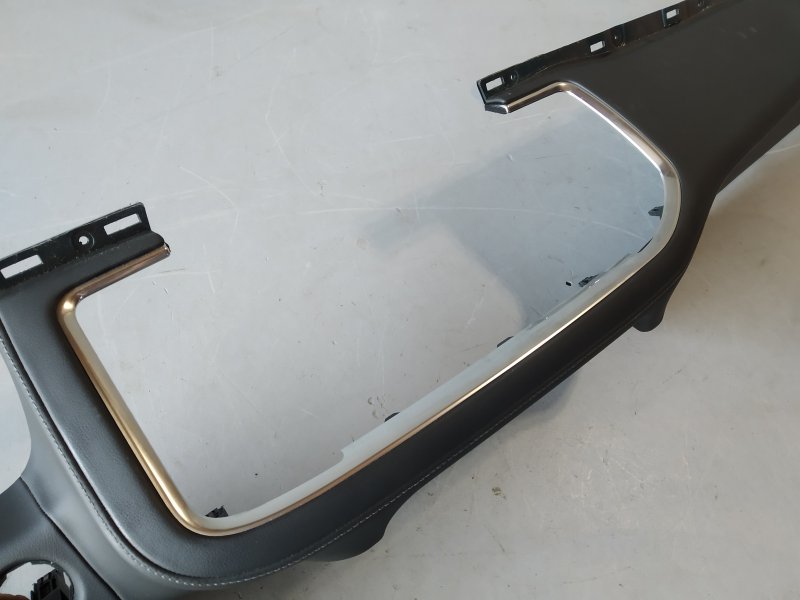 Накладка на торпедо, 16355 рублей, Санкт-Петербург