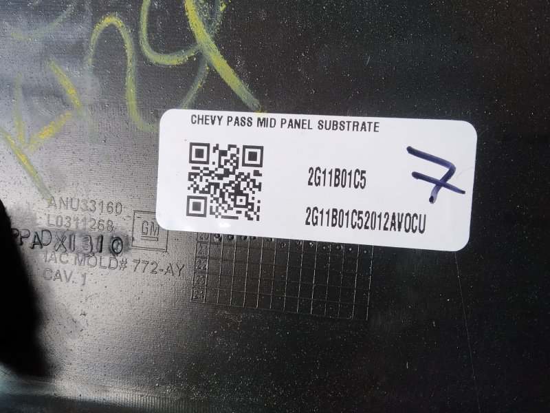 Накладка на торпедо, 16355 рублей, Санкт-Петербург