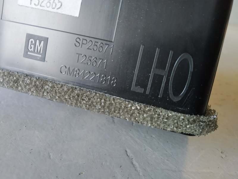 Дефлектор воздушный, 2885 рублей, Санкт-Петербург