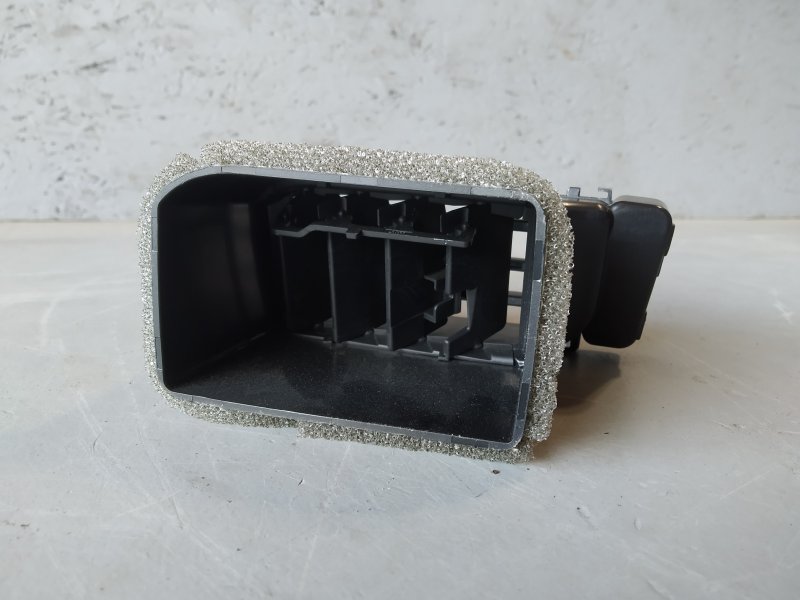 Дефлектор воздушный, 2885 рублей, Санкт-Петербург