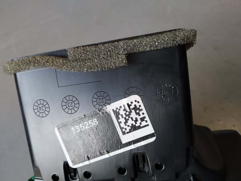 Дефлектор воздушный, 2885 рублей, Санкт-Петербург