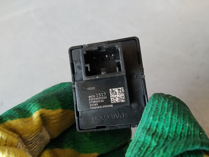 кнопка стояночного тормоза, 3020 рублей, Санкт-Петербург