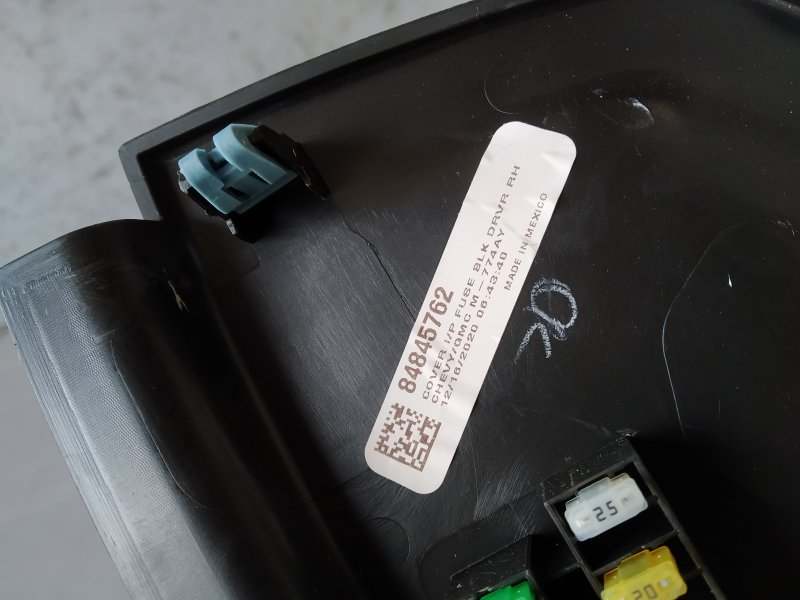 Накладка на торпедо, 1140 рублей, Санкт-Петербург