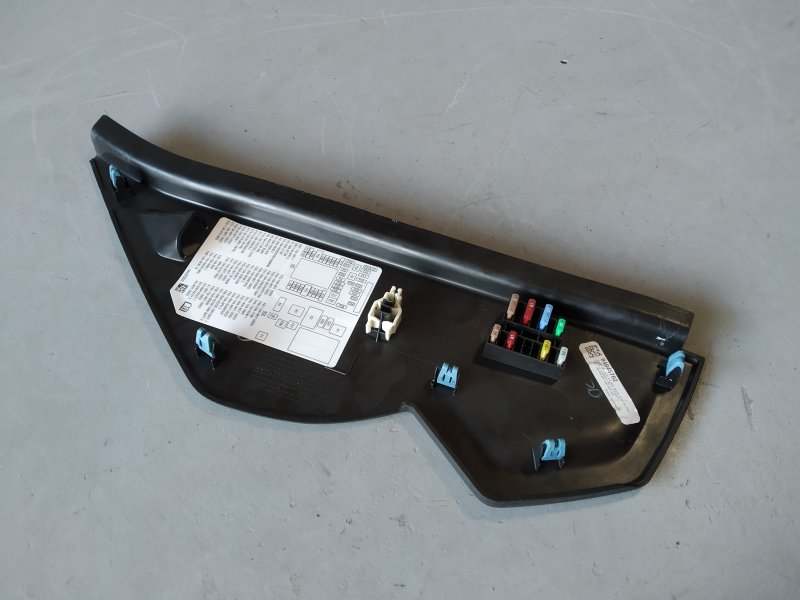 Накладка на торпедо, 1140 рублей, Санкт-Петербург