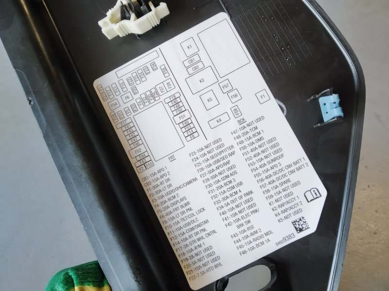 Накладка на торпедо, 1140 рублей, Санкт-Петербург