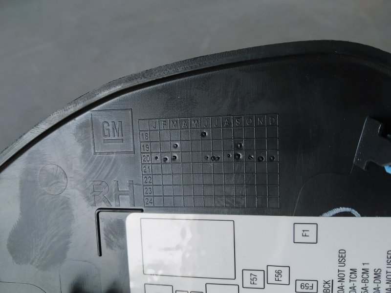 Накладка на торпедо, 1140 рублей, Санкт-Петербург