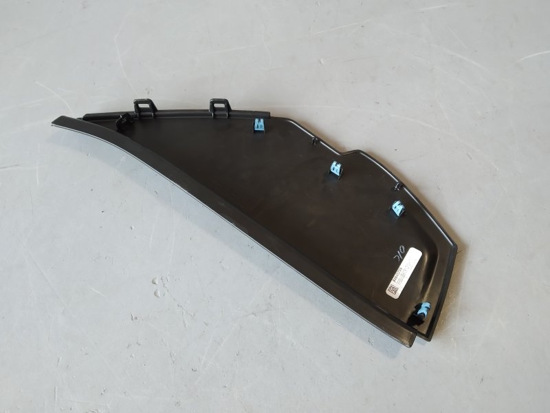 Накладка на торпедо, 1140 рублей, Санкт-Петербург