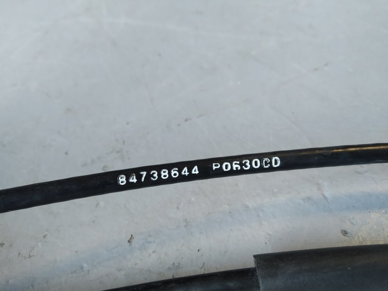 трос капота, 3270 рублей, Санкт-Петербург