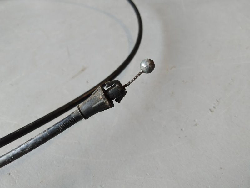 трос капота, 3270 рублей, Санкт-Петербург