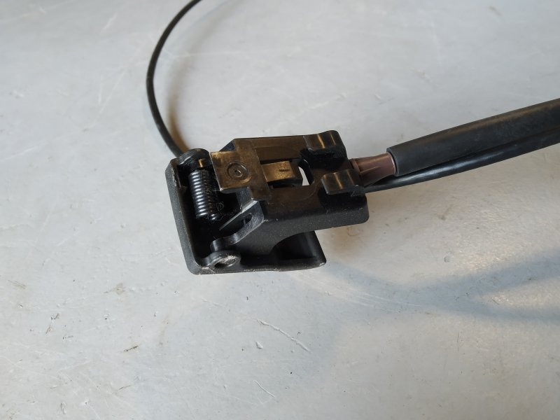 трос капота, 3270 рублей, Санкт-Петербург